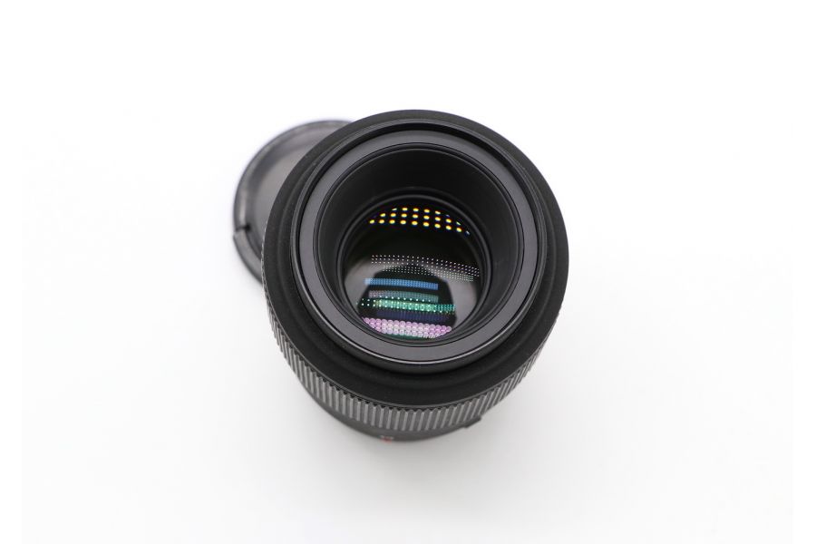 Sigma AF 105mm f/2.8 EX DG Macro for Minolta AF