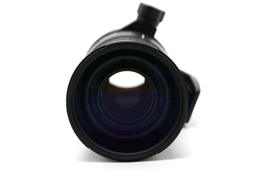 Sigma AF 135-400mm f/4.5-5.6 APO for Canon EF-S