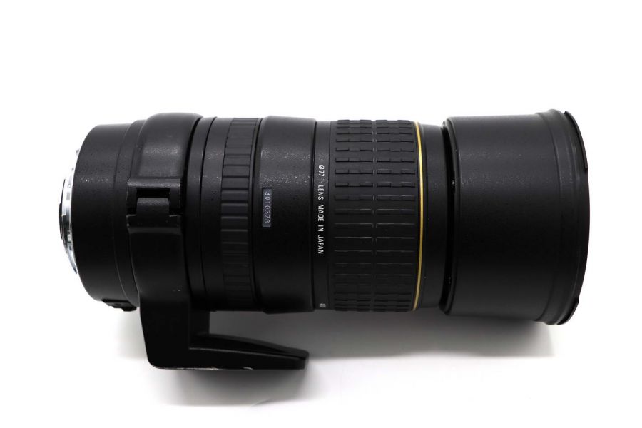 Sigma AF 135-400mm f/4.5-5.6 APO for Canon EF-S