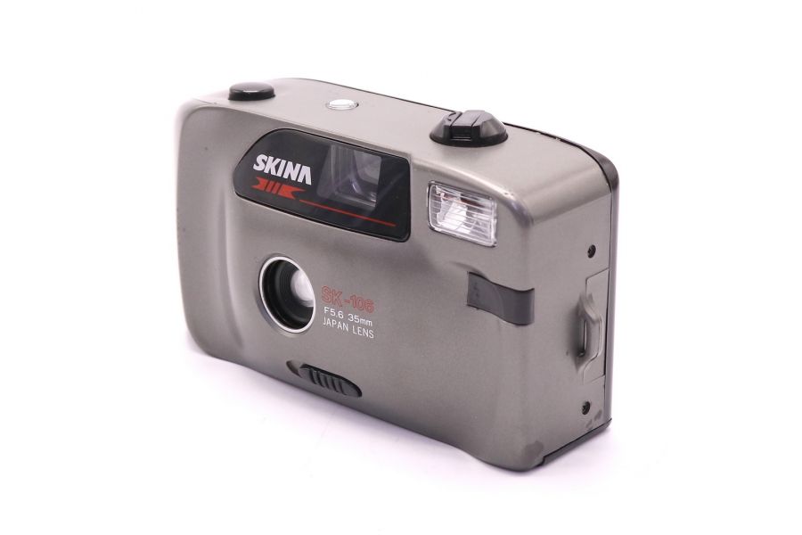 Skina SK-106 серый