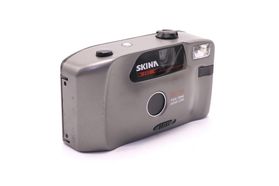 Skina SK-106 серый