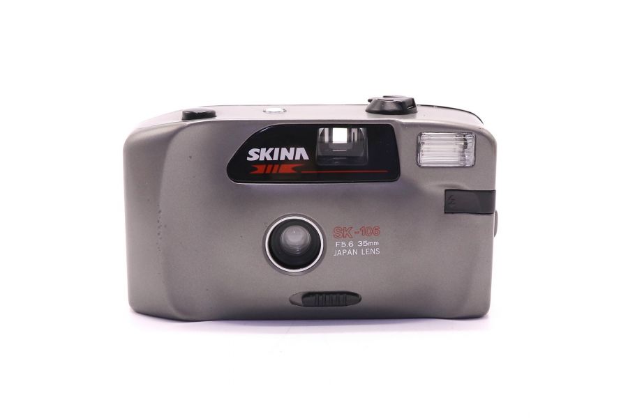 Skina SK-106 серый