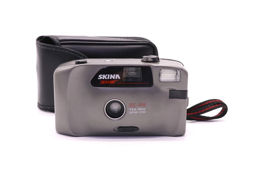 Skina SK-106 серый