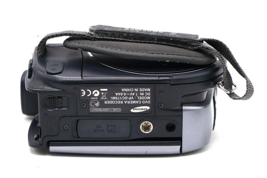Видеокамера Samsung VP-DC175Wi
