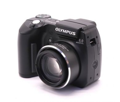 Olympus SP-500UZ