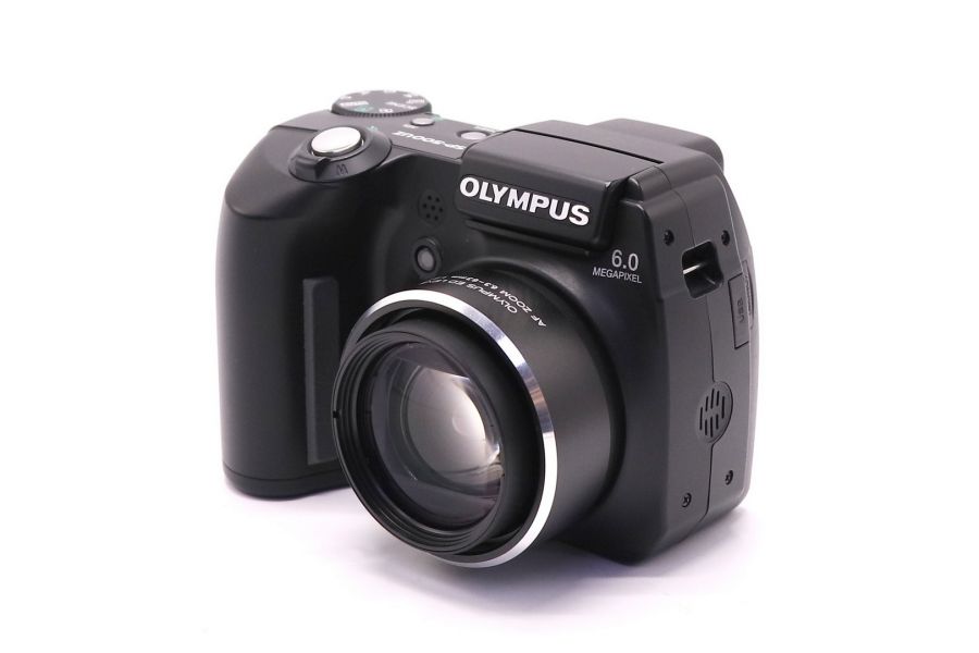 Olympus SP-500UZ