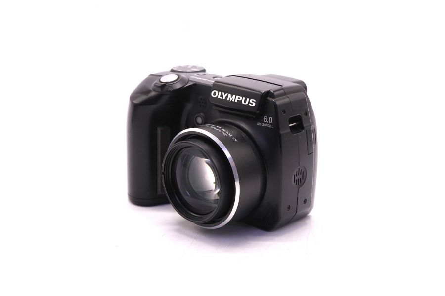 Olympus SP-500UZ