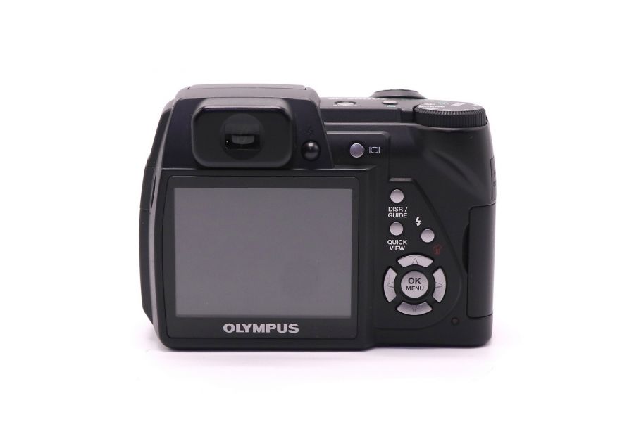 Olympus SP-500UZ