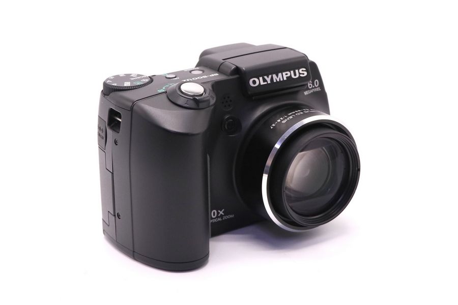 Olympus SP-500UZ