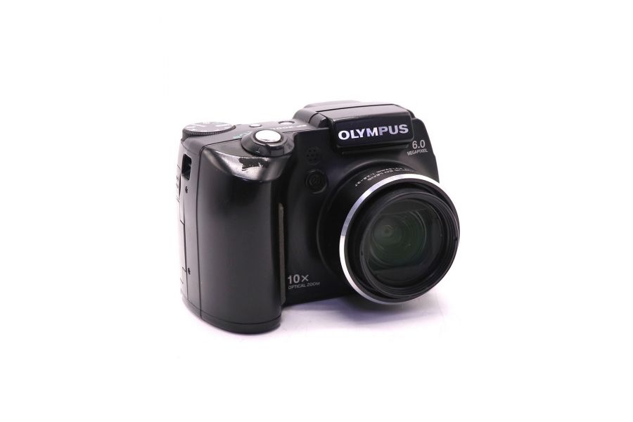 Olympus SP-500UZ