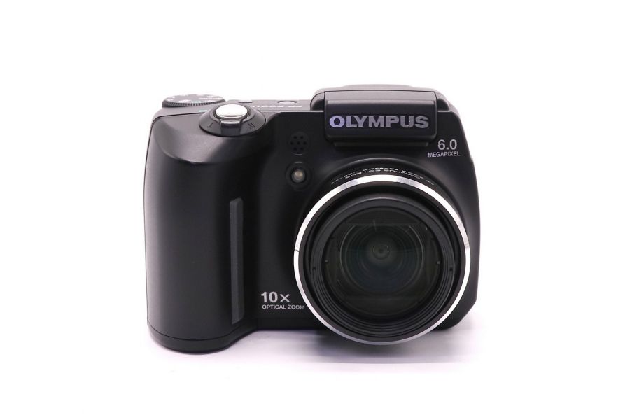 Olympus SP-500UZ