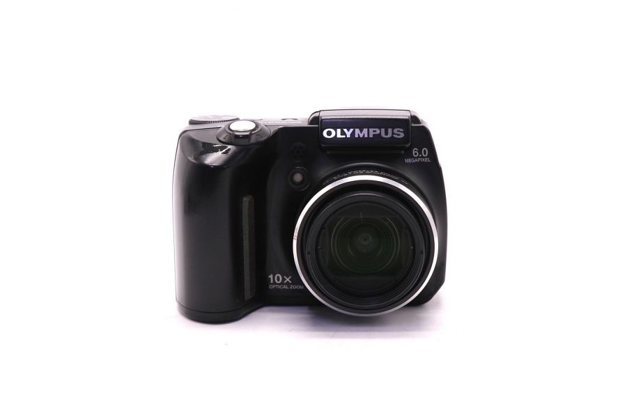 Olympus SP-500UZ