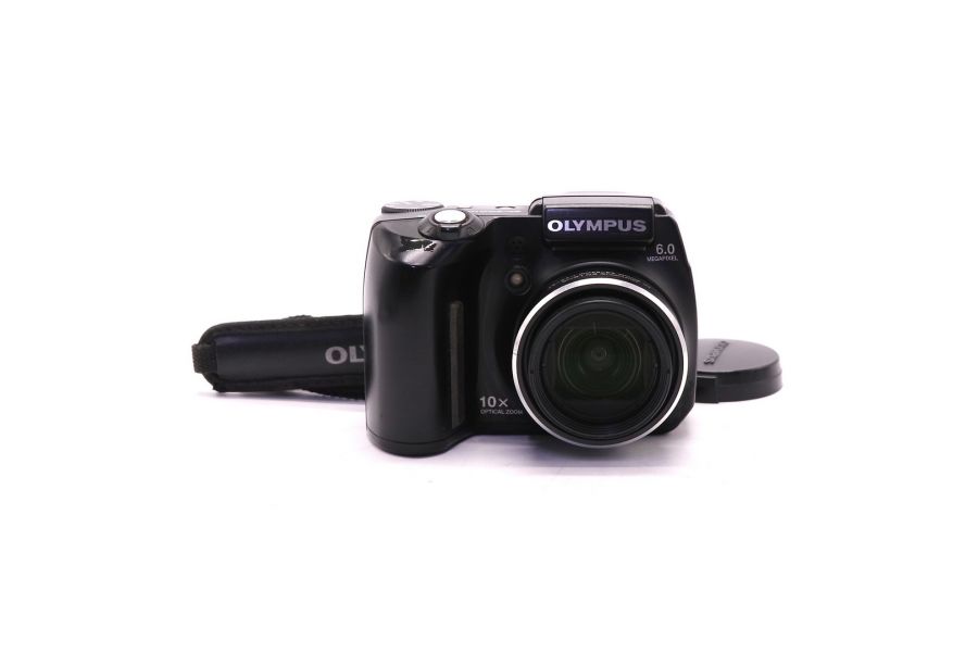 Olympus SP-500UZ