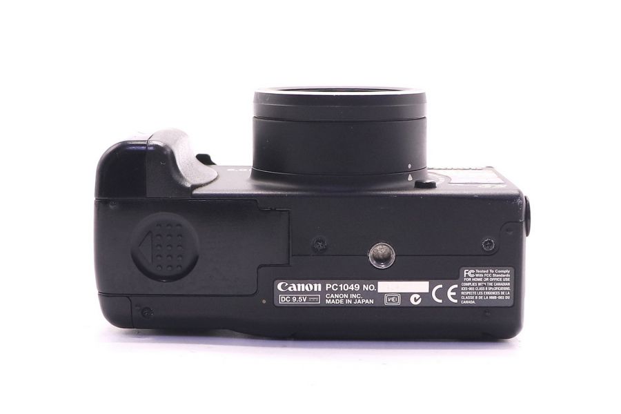 Canon PowerShot G5 в упаковке