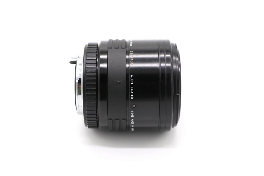 Sigma Zoom-E 28-70mm f/3.5-4.5