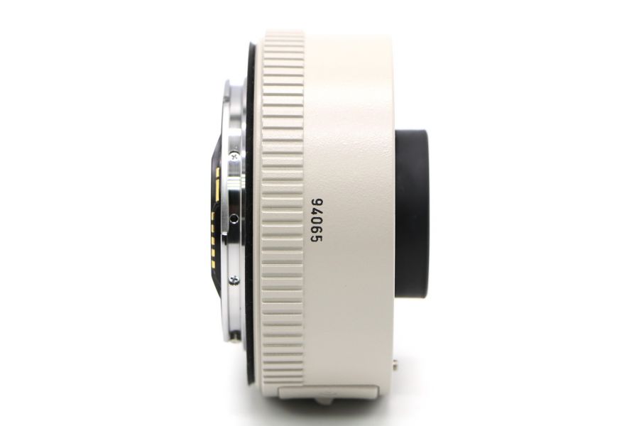 Телеконвертер Canon Extender EF 1.4x II новый