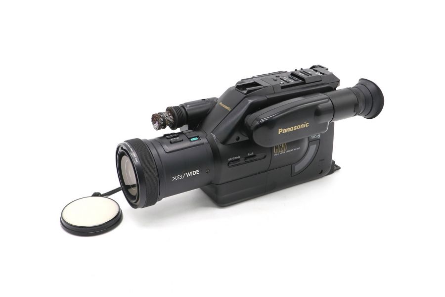 Видеокамера Panasonic G120