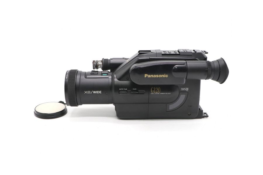 Видеокамера Panasonic G120