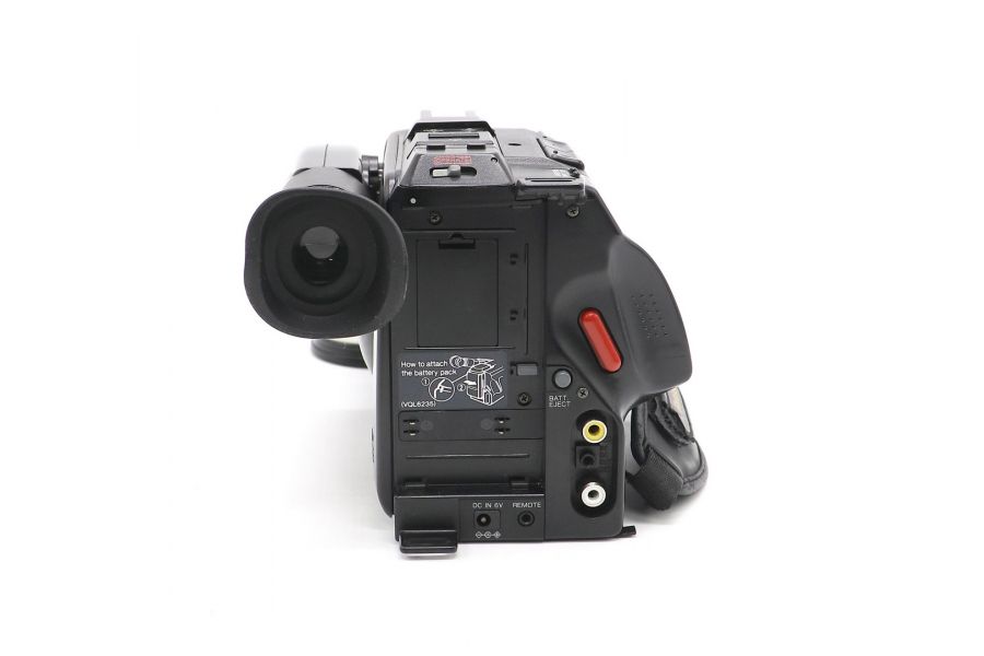 Видеокамера Panasonic G120