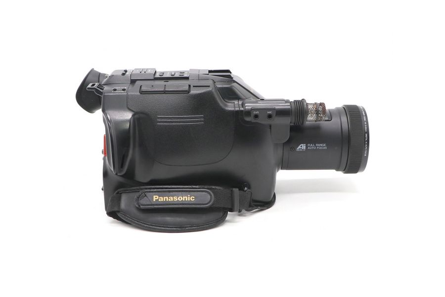 Видеокамера Panasonic G120