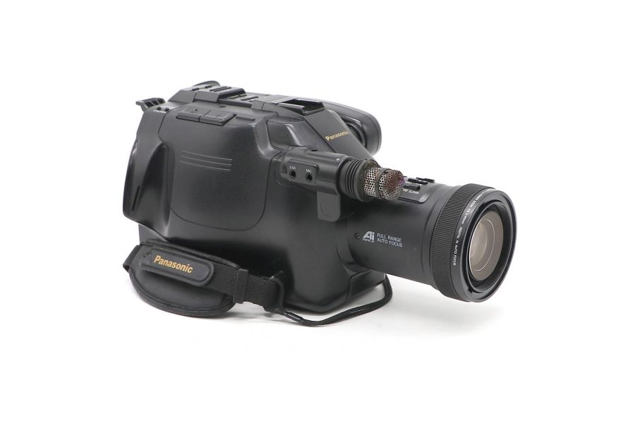 Видеокамера Panasonic G120