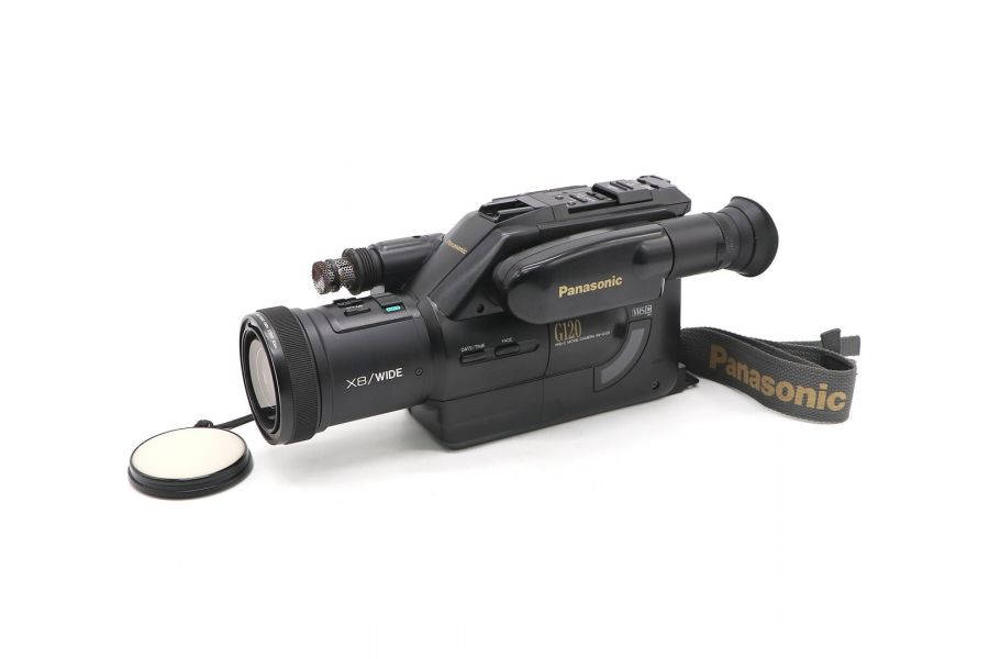 Видеокамера Panasonic G120