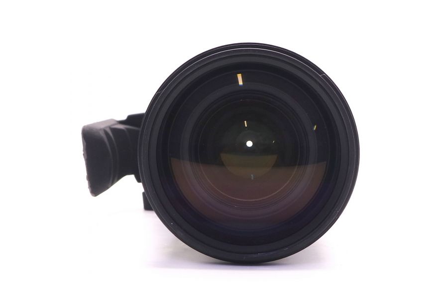 Sigma 50-500mm f/ 4-6.3 APO EX для Nikon