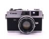 Canon Canonet QL17 (Japan, 1980г.)