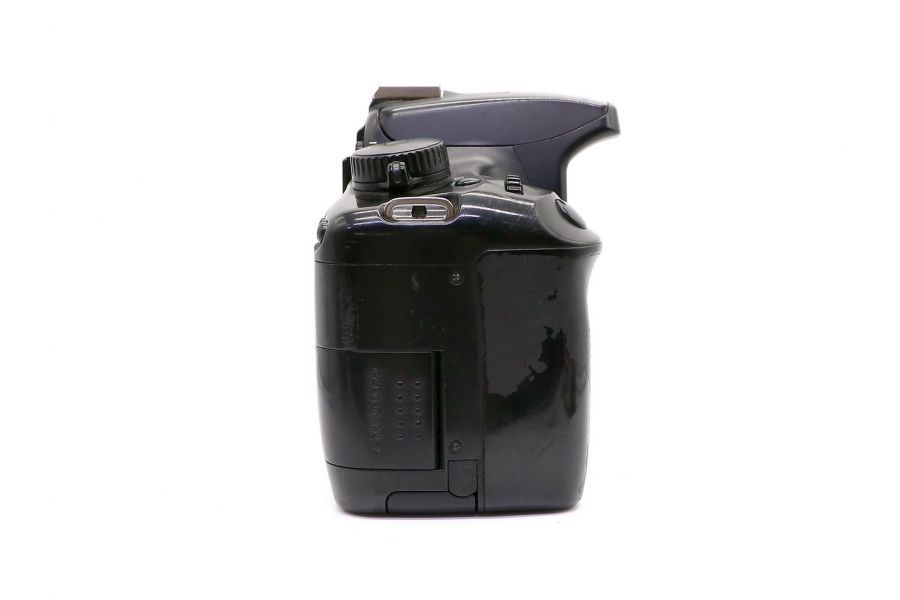 Canon EOS 1000D body (пробег 255190 кадров)
