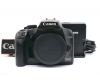 Canon EOS 1000D body (пробег 255190 кадров)