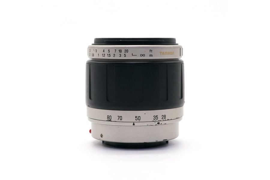 Tamron AF 28-80mm f/3.5-5.6 Aspherical (277D) Sony A