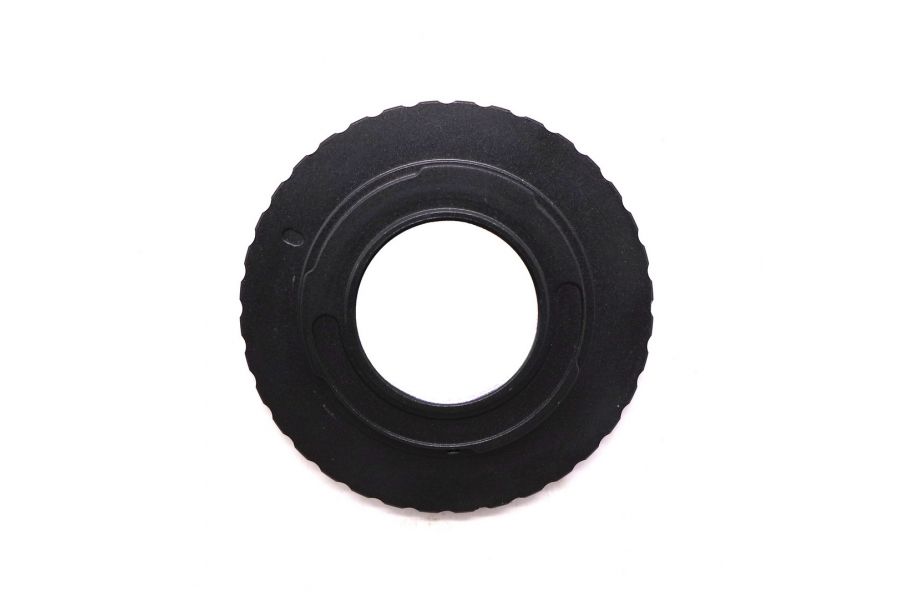 Adapter M42/M16 (C) - Micro 4/3