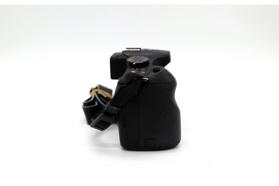 Panasonic Lumix DMC-G6