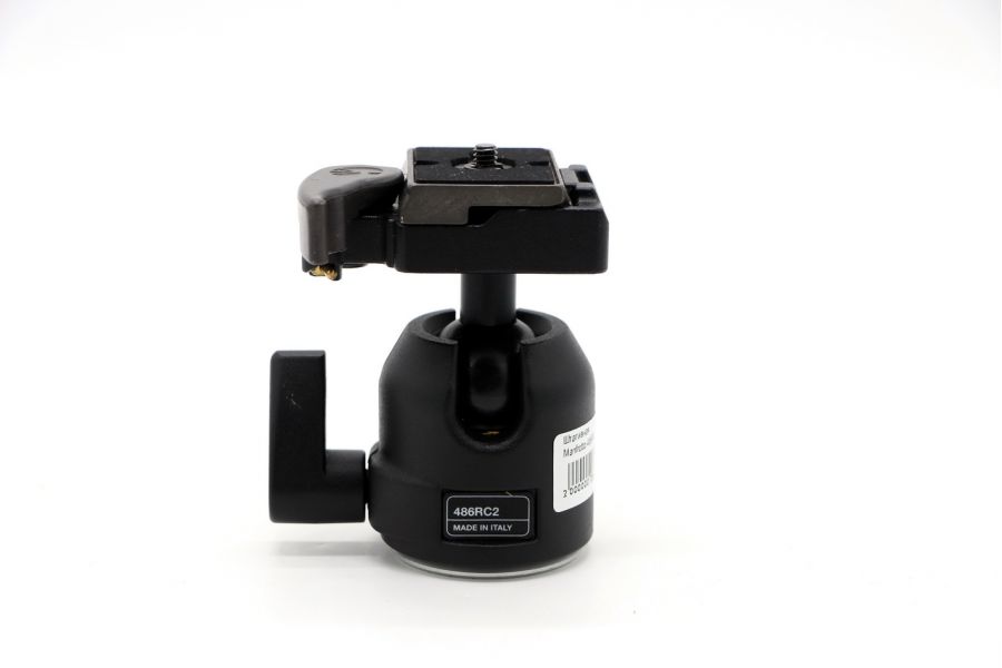 Штативная головка Manfrotto 486RC2