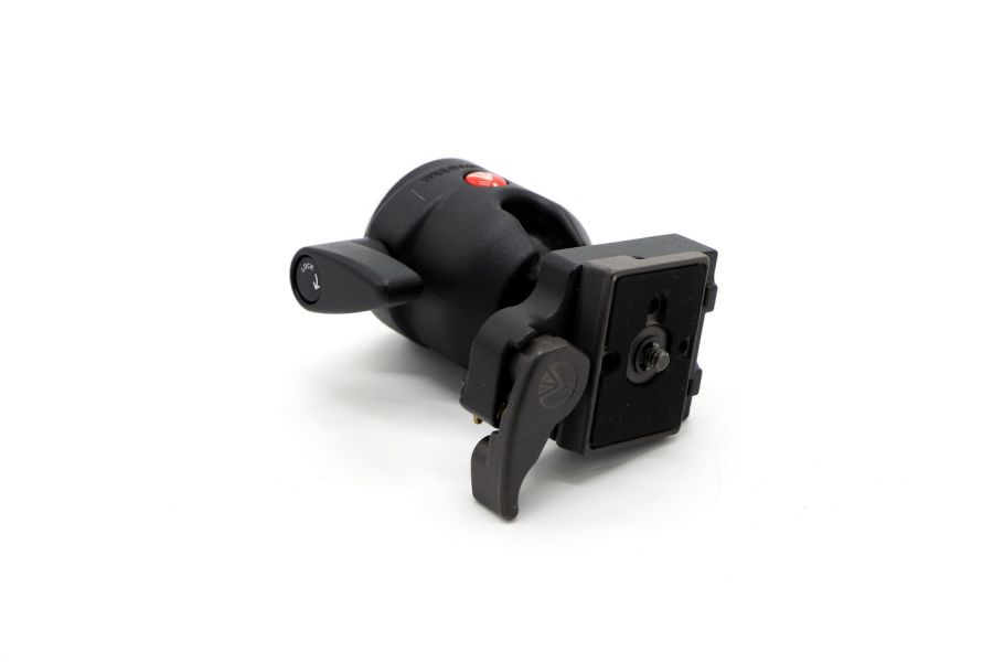 Штативная головка Manfrotto 486RC2