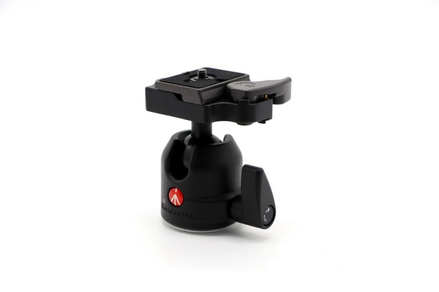 Штативная головка Manfrotto 486RC2