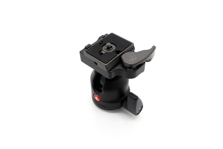 Штативная головка Manfrotto 486RC2