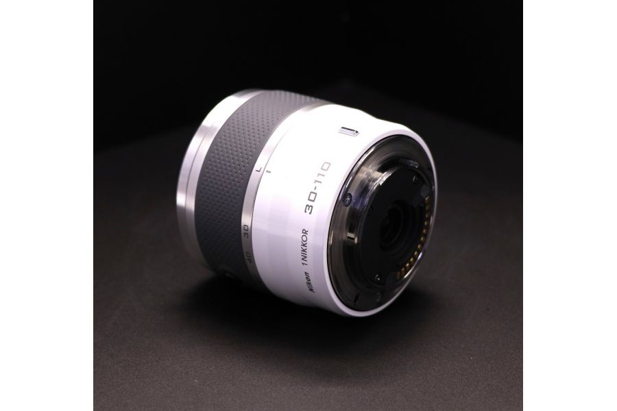 Объектив Nikon 30-110mm f/3.8-5.6 VR Nikkor 1 (China)