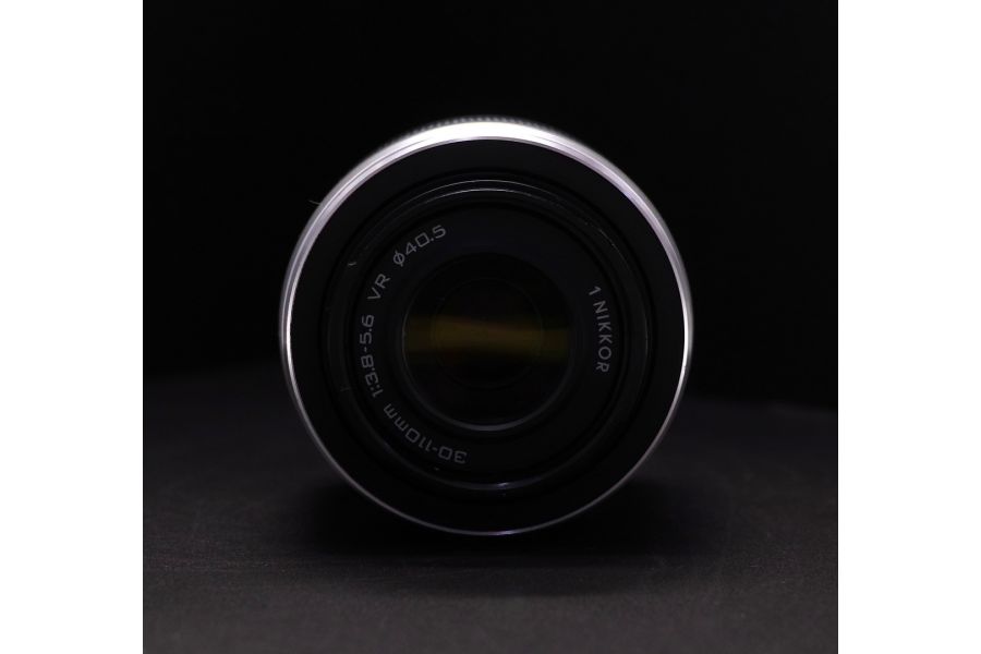 Объектив Nikon 30-110mm f/3.8-5.6 VR Nikkor 1 (China)