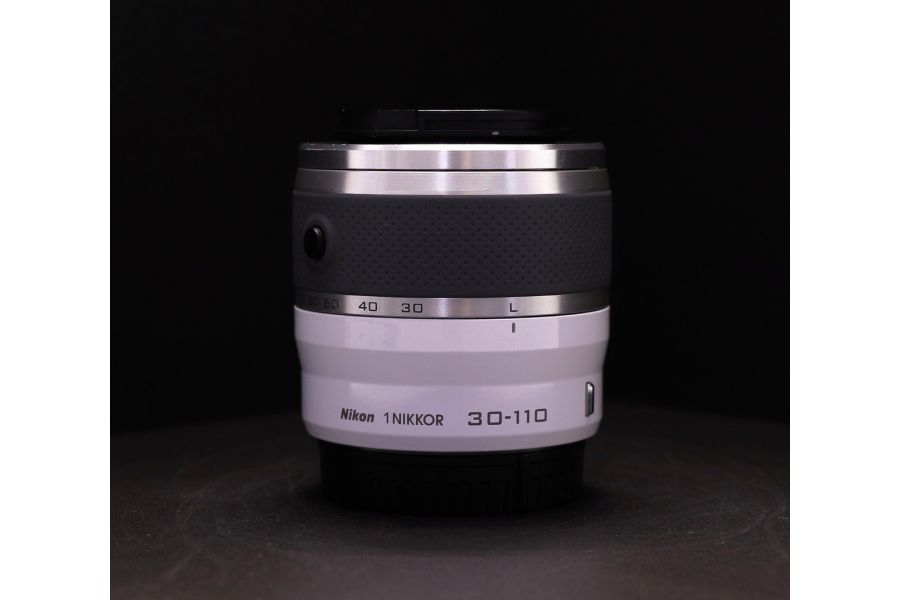 Объектив Nikon 30-110mm f/3.8-5.6 VR Nikkor 1 (China)