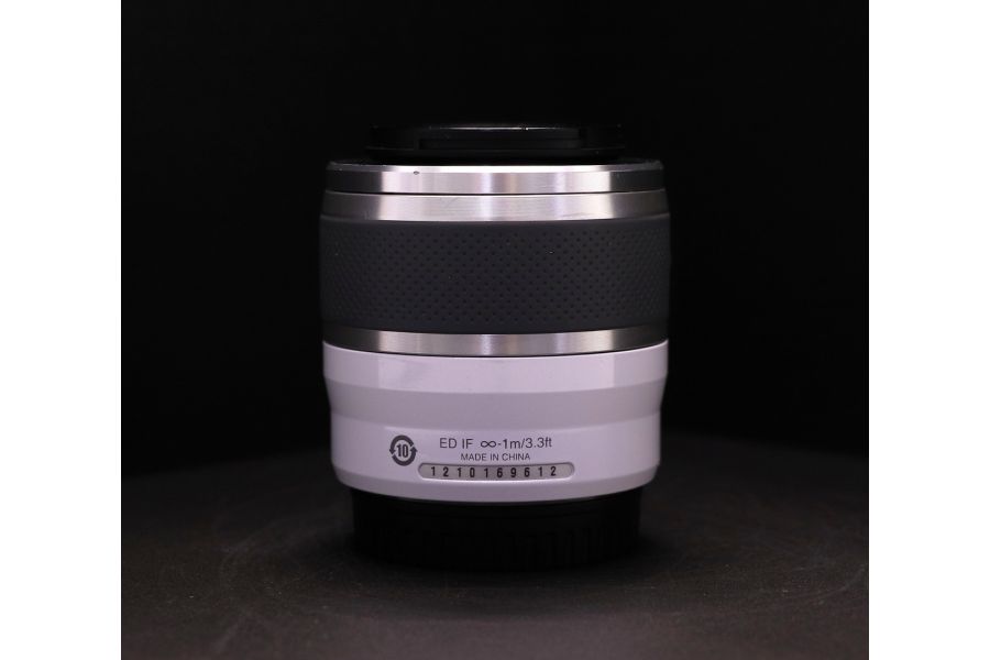 Объектив Nikon 30-110mm f/3.8-5.6 VR Nikkor 1 (China)