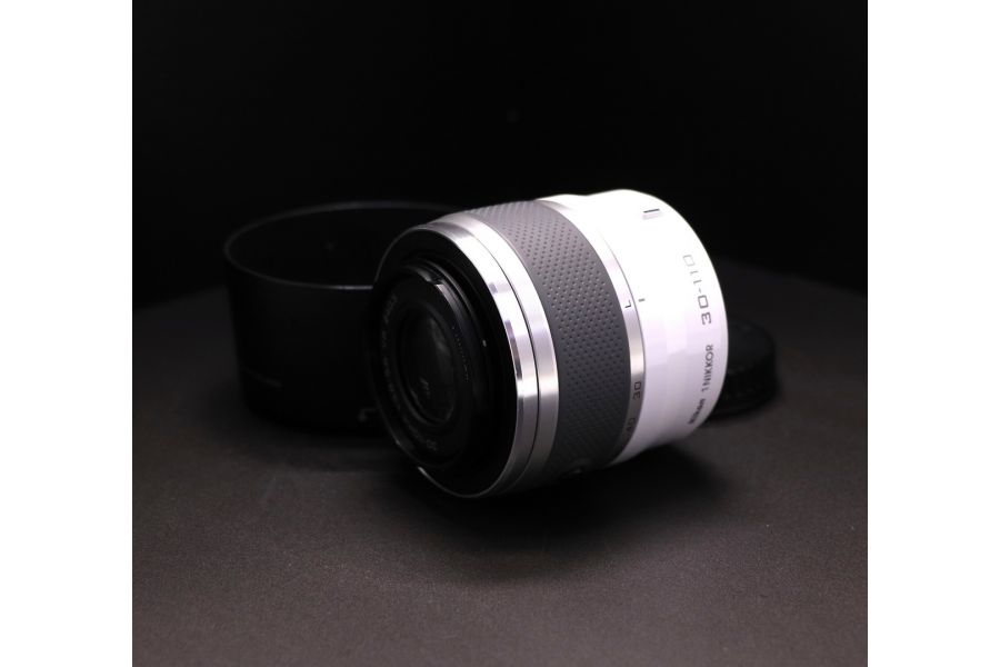 Объектив Nikon 30-110mm f/3.8-5.6 VR Nikkor 1 (China)
