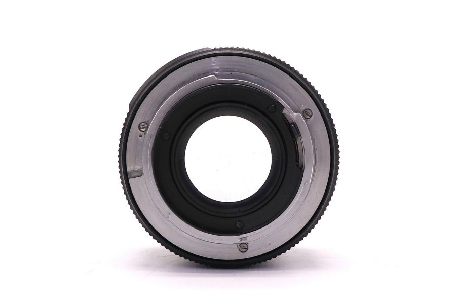 Гелиос 81М f2/53mm для Nikon (СССР)