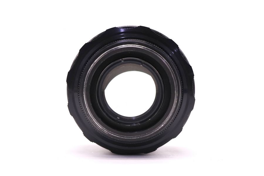 Гелиос-44-2 2/58 глянец (СССР, 1971)