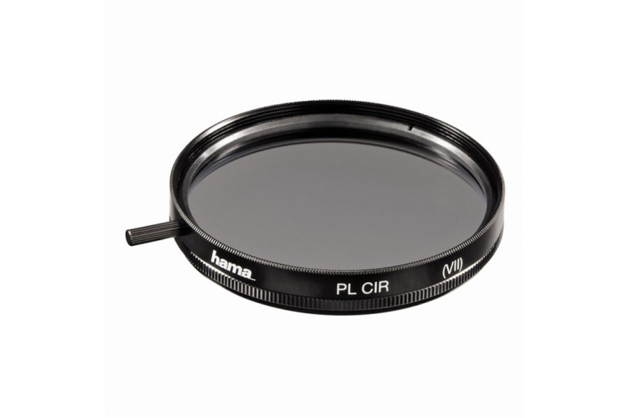 Светофильтр Hama PL CIR 67mm (VII)