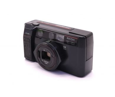 Ricoh TF-200D (Japan)