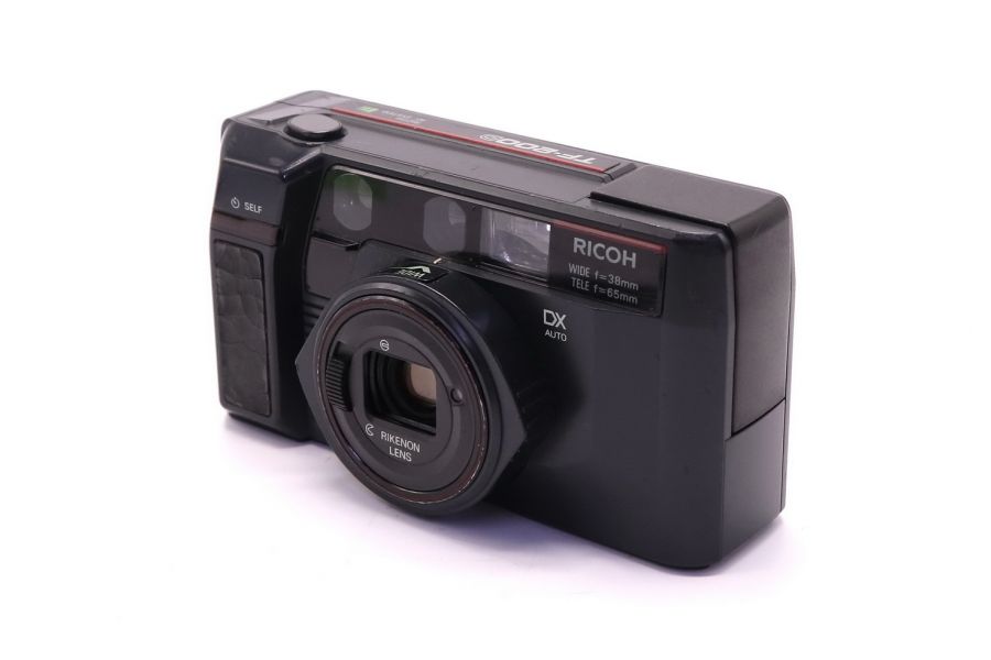 Ricoh TF-200D (Japan)