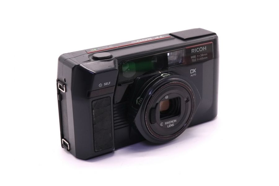 Ricoh TF-200D (Japan)