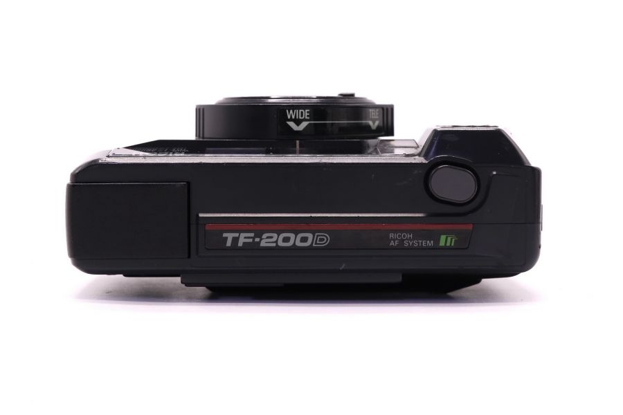 Ricoh TF-200D (Japan)