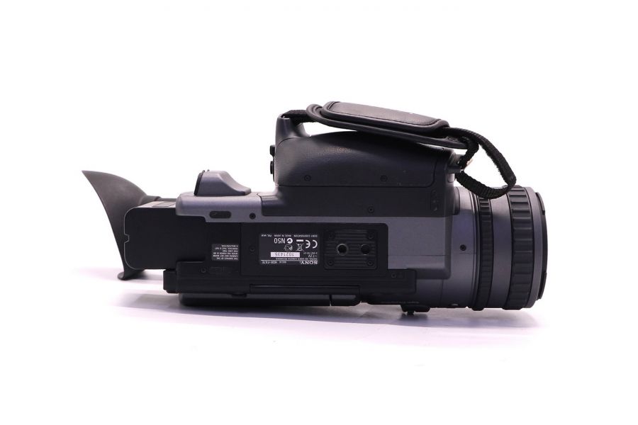 Видеокамера Sony HDR-FX7E (Япония, 2008)